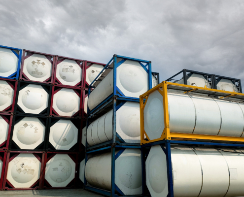 Why Shippers Are Switching To Transloading