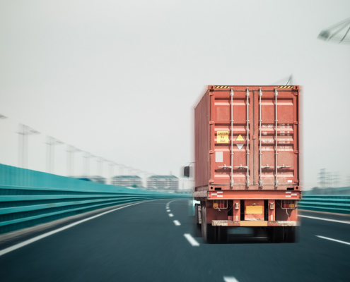Drayage Services In Philadelphia