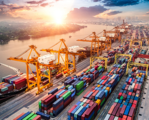 Hazmat Drayage Requirements At Major U.s. Ports Compliance Rules, Documentation, And How To Prepare