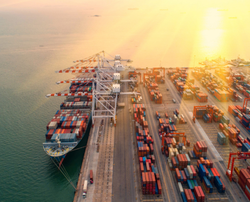 Peak Season Drayage Planning How To Secure Capacity Before Summer Port Congestion